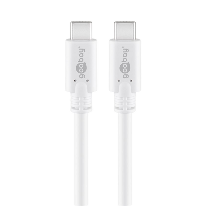 Cable USB-C™ 3.2 Gen 1 de sincronización y carga superveloz