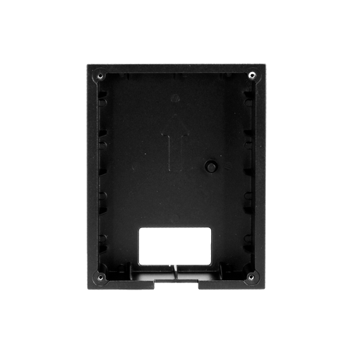 Caja de Montaje Para Insertar Vto2202f-p Video Portero