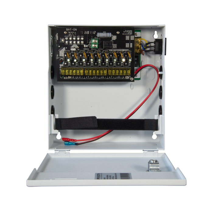 CAJA DSITRIBUCION UPS 122 120W 9 SALIDAS