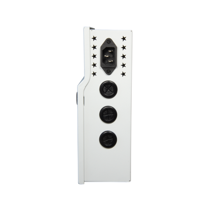 CAJA DSITRIBUCION UPS 122 120W 9 SALIDAS
