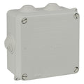 Caja Estanca 100x100x55mm 7 Conos