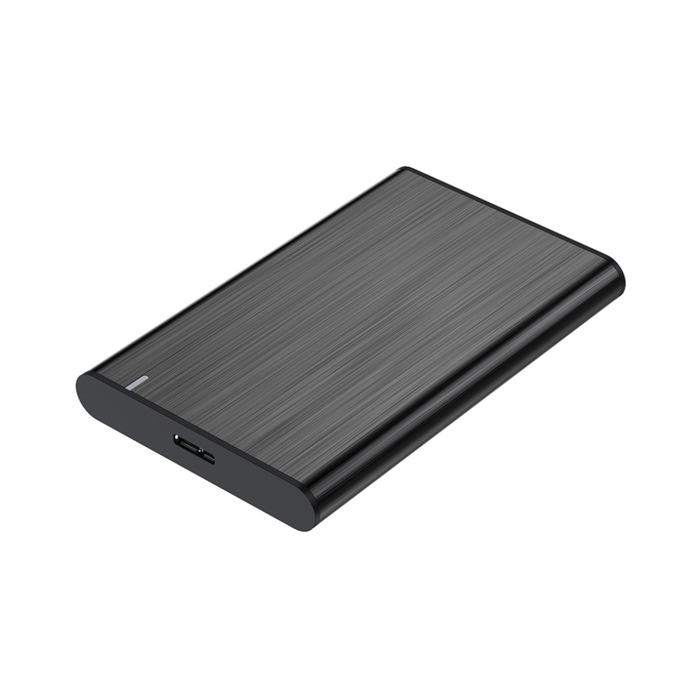 Caja Externa AISENS 2,5" para Disco Duro SATA a USB 3.0 (USB 3.1 Gen1)