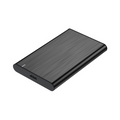 Caja Externa AISENS 2,5" para Disco Duro SATA a USB 3.0 (USB 3.1 Gen1)