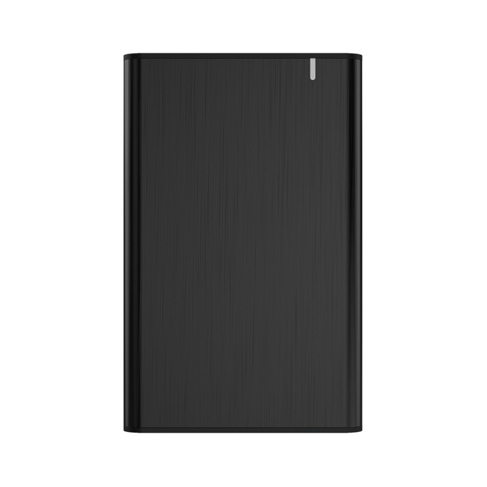 Caja Externa AISENS 2,5" para Disco Duro SATA a USB 3.0 (USB 3.1 Gen1)