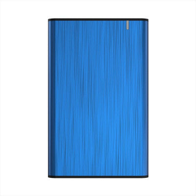 Caja Externa AISENS 2,5" para Disco Duro SATA a USB 3.0 (USB 3.1 Gen1)