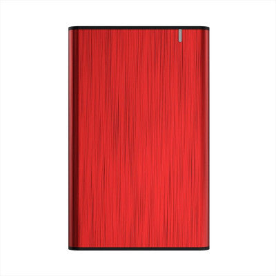 Caja Externa AISENS 2,5" para Disco Duro SATA a USB 3.0 (USB 3.1 Gen1)