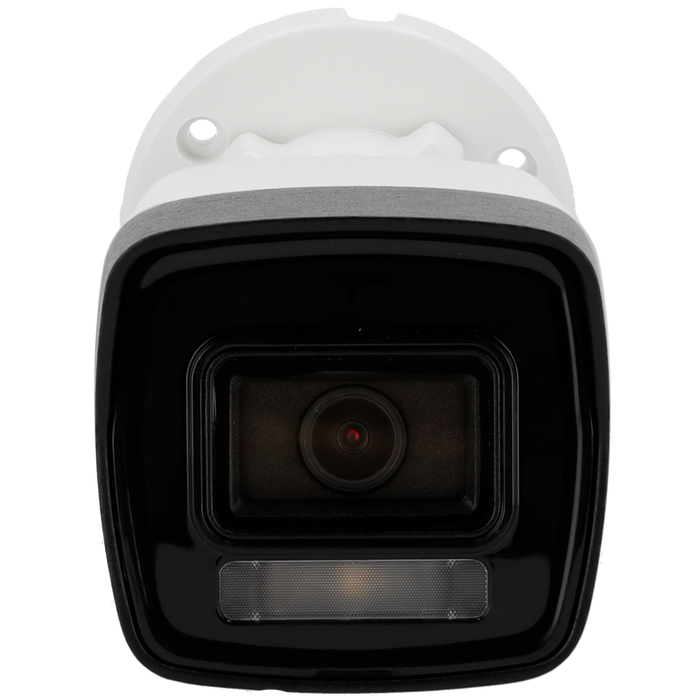 Cámara Bullet IP - Resolución 8 Megapíxel (3840X2160)