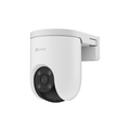 Cámara de Seguridad Exterior Motorizada Ezviz H8c 2K de 3MP