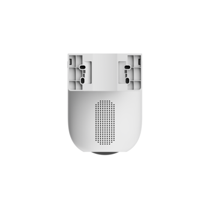 Cámara de Seguridad Exterior Motorizada Ezviz H8c 2K de 3MP