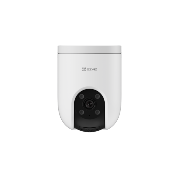 Cámara de Seguridad Exterior Motorizada Ezviz H8c 2K de 3MP