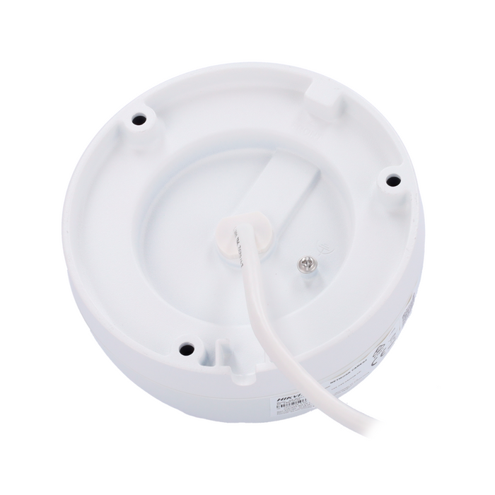 Cámara Domo IP 4 MP EXIR 30 m con Micrófono PoE IP67 IK10 Hikvision DS-2CD1143G2-IUF