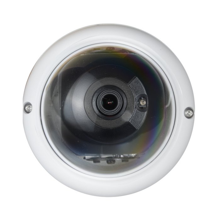 Cámara IP - Uniarch - POE - 5 Megapixel - 2.8 mm - IR 30m