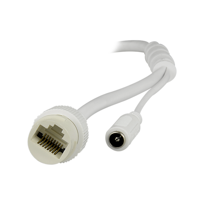 Cámara IP - Uniarch - POE - 5 Megapixel - 2.8 mm - IR 30m