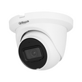 Cámara IP Minidomo 5MP Dahua WizSense IR30m 2.8mm IP67 PoE