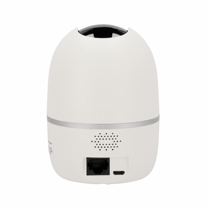 Cámara WiFi Motorizada IMOU Ranger 2 4MP QHD | Pan/Tilt 355° | Detección Humana IA | Visión Nocturna 10 m | Interior