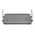 CAMPFIRE 2 BURNER GAS COOKER PLATE