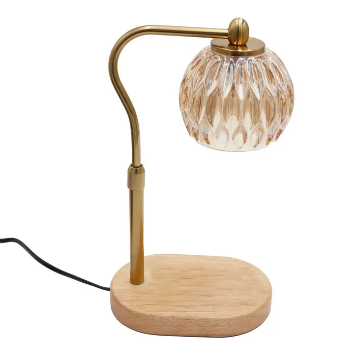 CANDLE WARMER LAMP