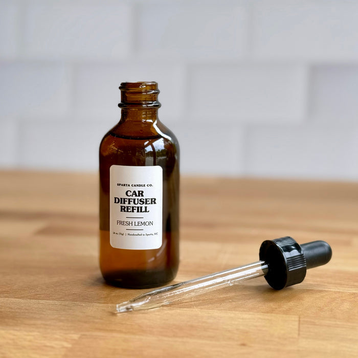 CAR DIFFUSER REFILL