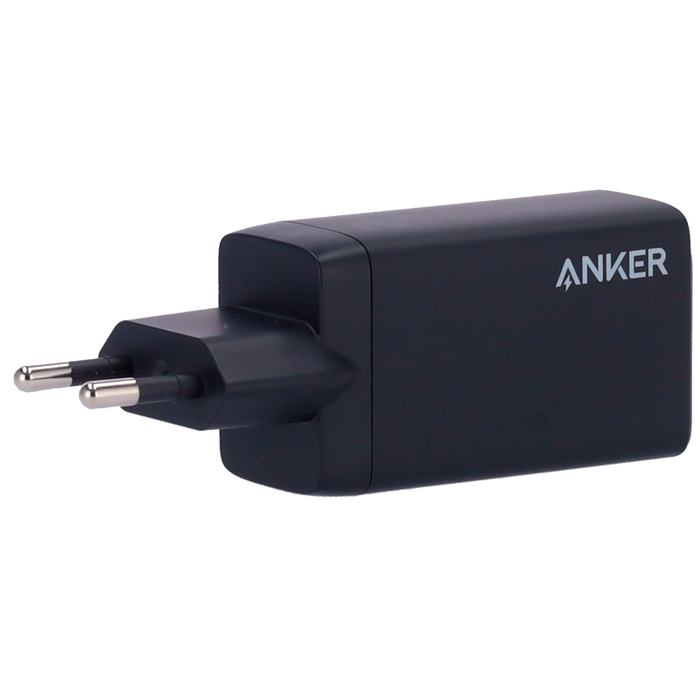 Cargador de Pared USB-C 65 W 3 Puertos Anker 735 GaNPrime