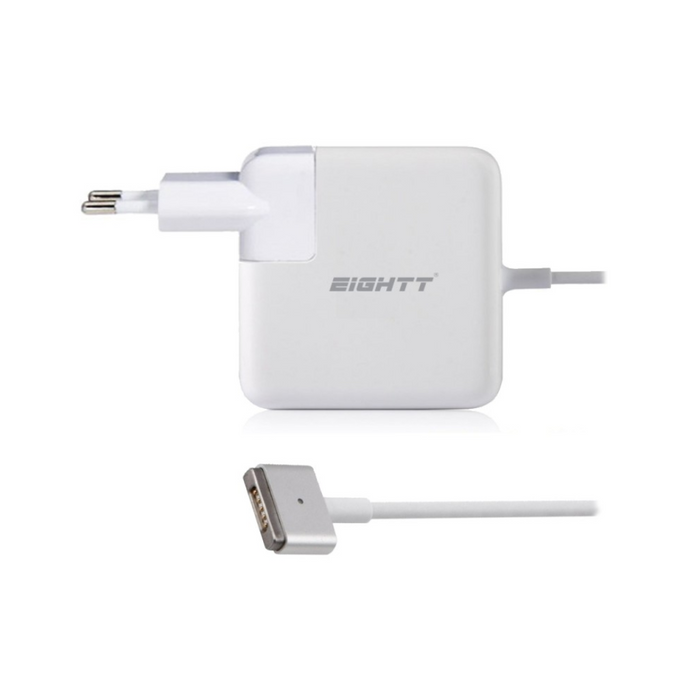 Cargador Especifico Magsafe 2 para Apple hasta 85W