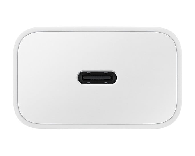 Cargador Samsung EP-T1510 QuickCharge 15W - Blanco (blíster)