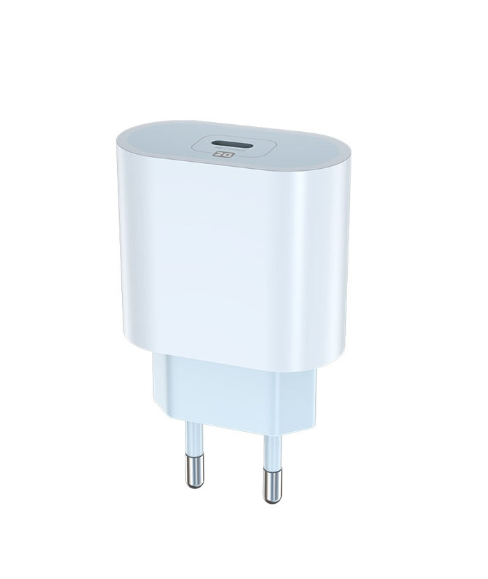 Cargador Smartphone PD20W USB-C
