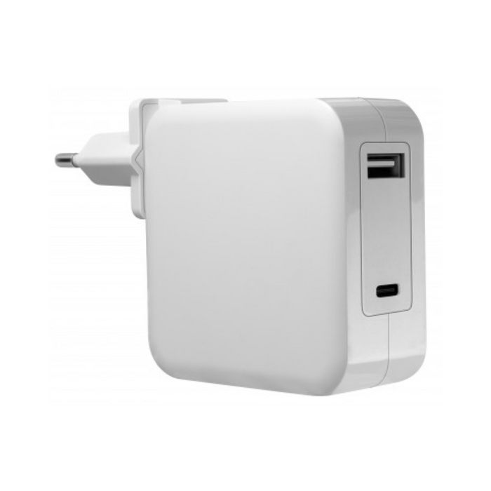 Cargador Universal 90W, USB-C 3.0