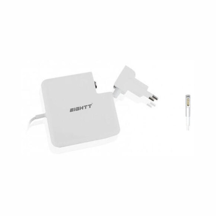 Cargador Universal para APPLE 45/60/85W MAGSAFE 1 + 1 PUERTO USB