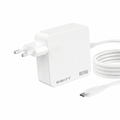 Cargador USB Tipo-c 65W Para Smartphones, Tablets y Portátiles
