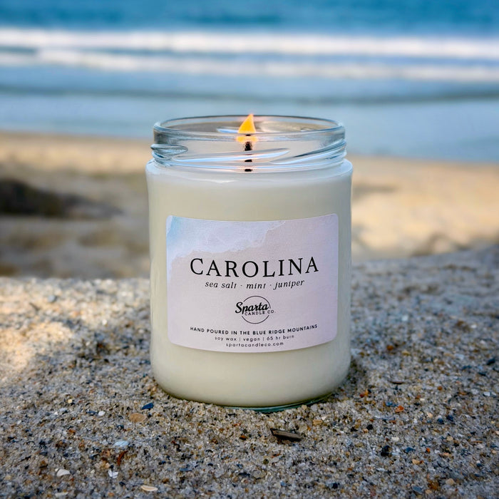 CAROLINA CANDLE