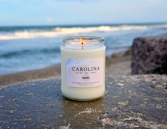 CAROLINA CANDLE