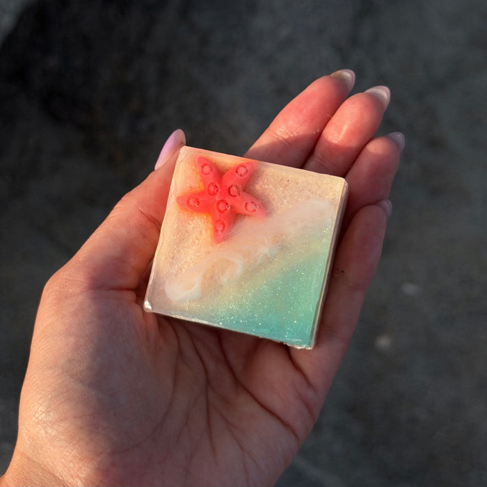 CAROLINA SOAP