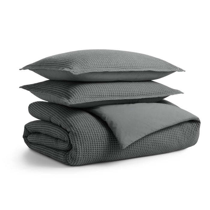 Cascade Duvet Set
