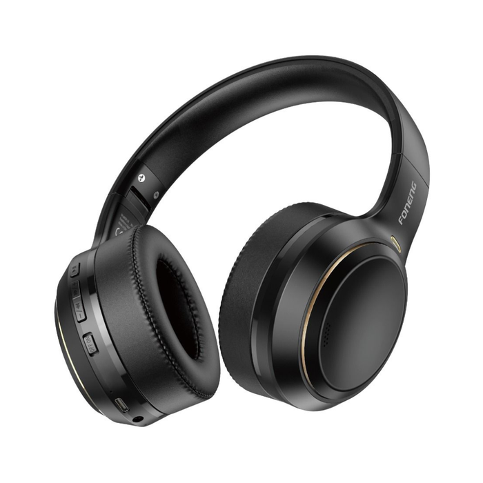 Cascos Bluetooth de Diadema Foneng BL58 con 40 Horas