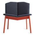 Cat's Pajamas Lounge Chair