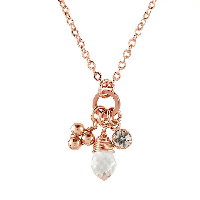 CHEMISTRY NECKLACE