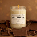 CHOCOLATE BAR CANDLE