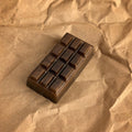 CHOCOLATE BAR SOAP