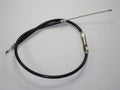 Choke Cable Triumph T120 1969 70 71 72 Amal carb air cable 60-3486 UPPER 60-0684