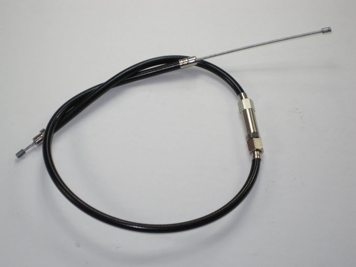 Choke Cable Triumph T120 1969 70 71 72 Amal carb air cable 60-3486 UPPER 60-0684