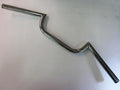 Clubman mini bars Jr handlebars 7/8" Ace low bars Cafe Racer Acebars drop bars