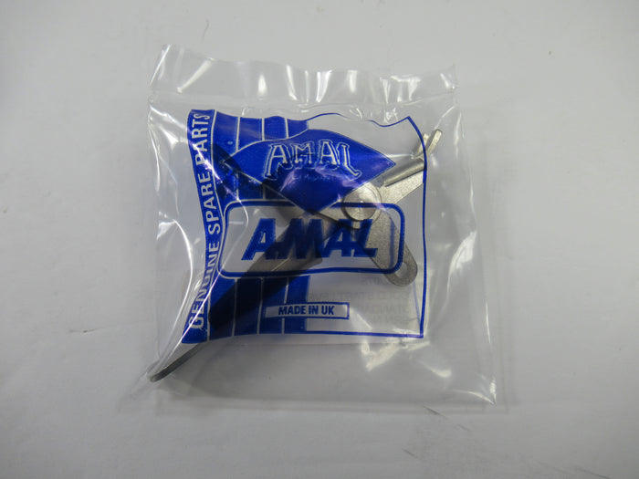 Cold Start lever assembly Amal carb MKII Mark 2 99-7077 2622/075