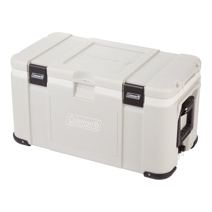 COLEMAN 70L COOLER GLACIER