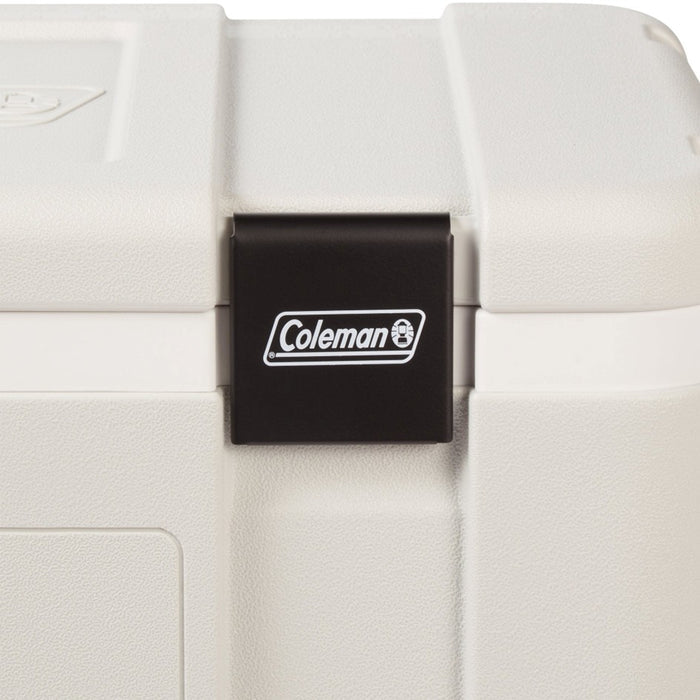 COLEMAN 70L COOLER GLACIER