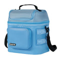 COLEMAN COOLER PRO 24 CAN SOFT COOLER BLUE SKY