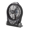 COLEMAN FAN RECHARGEABE 6" LITHIUM ION