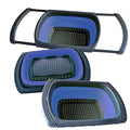 COLLAPSIBLE EXPANDABLE STRAINER