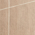 Collet Rug Sample - Oat