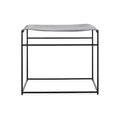 Common Leather Stool