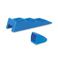 COMPANION LEVELLER AND CHOCK